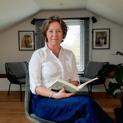 Pirlet, Anne Anne Pirlet